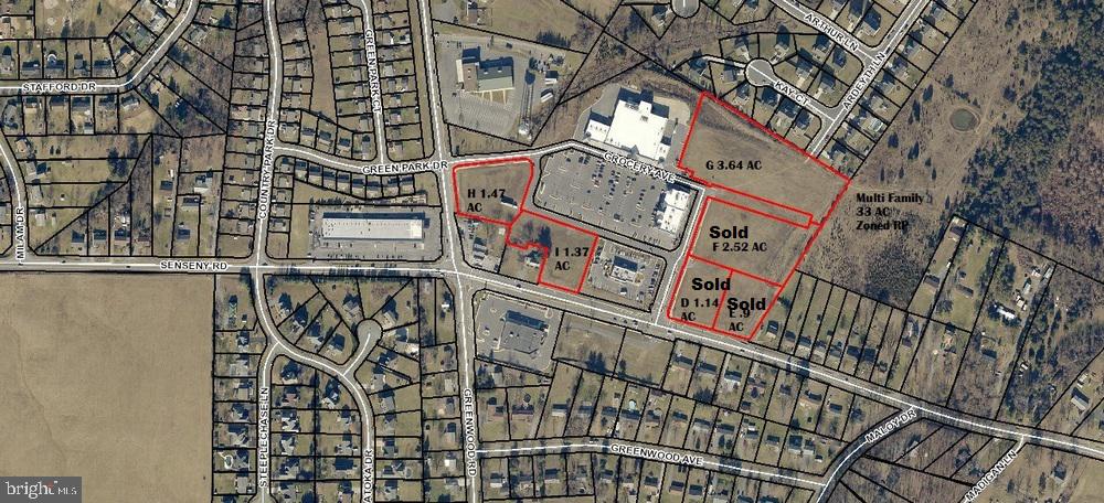 0 GREENWOOD RD LOT H