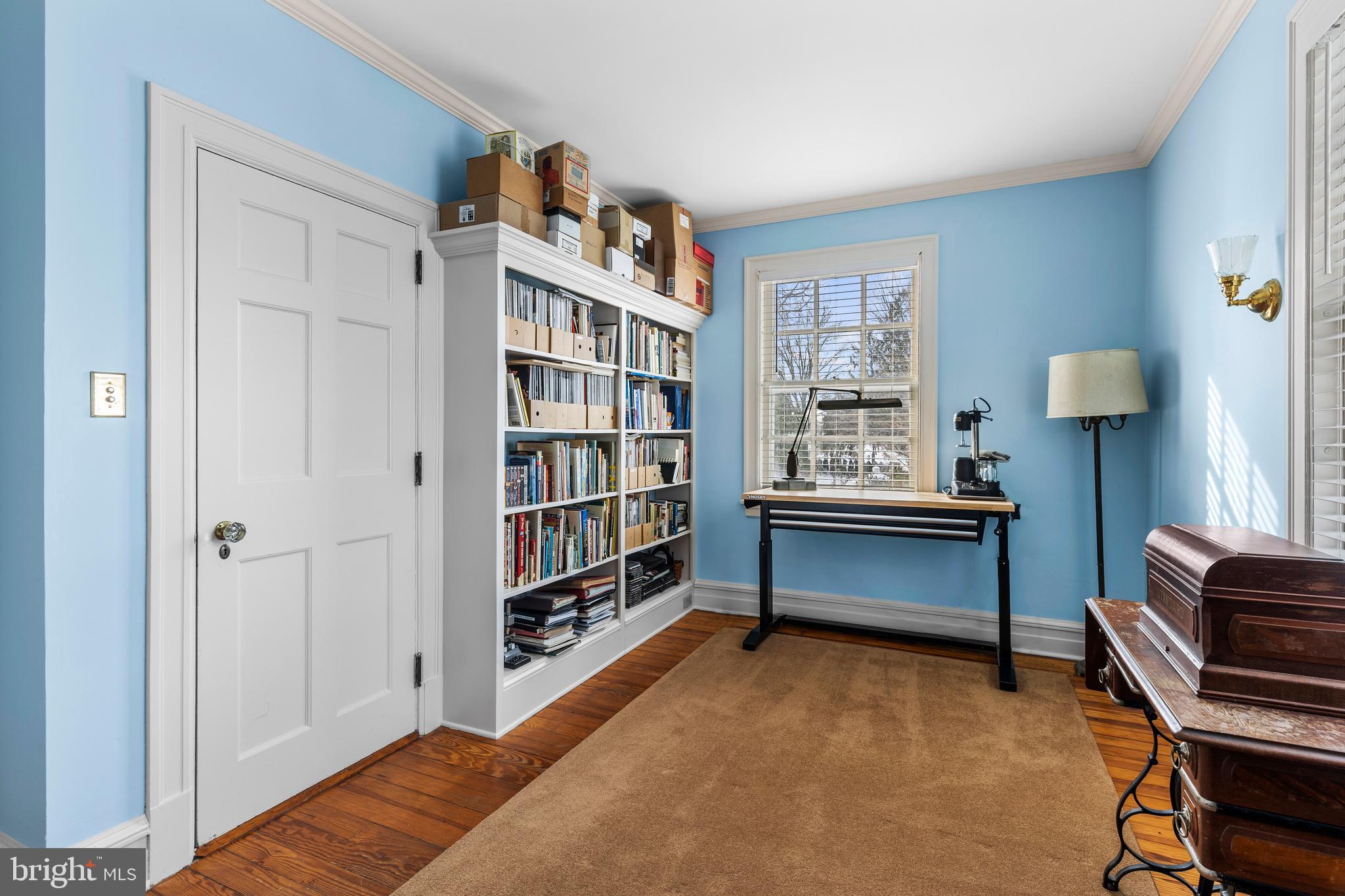 SCHOOL LANE HILLS - Residential