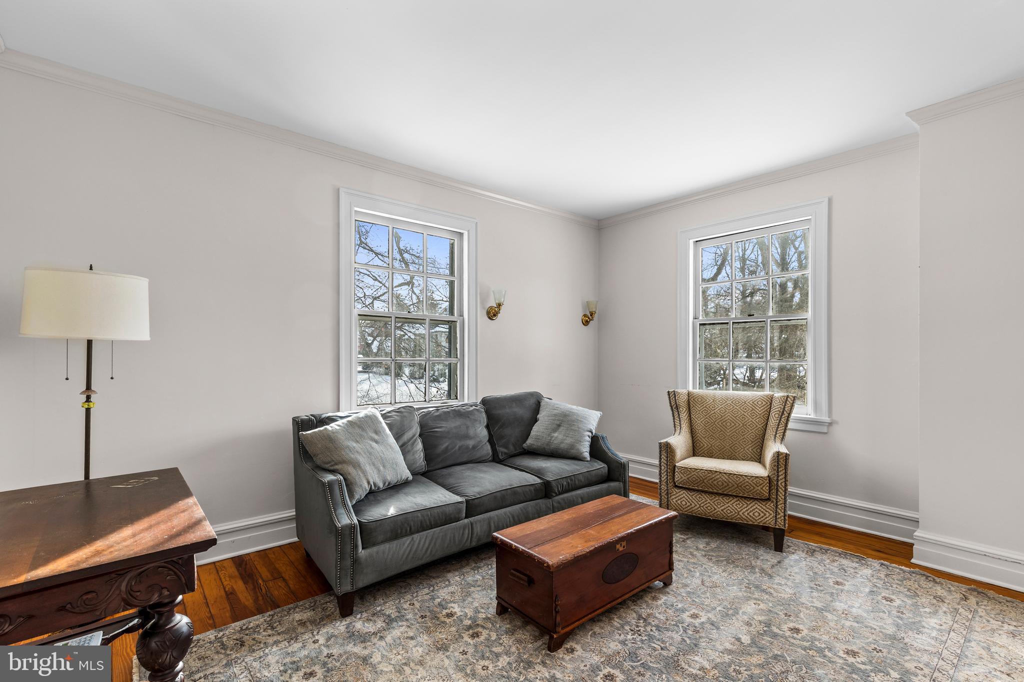 SCHOOL LANE HILLS - Residential