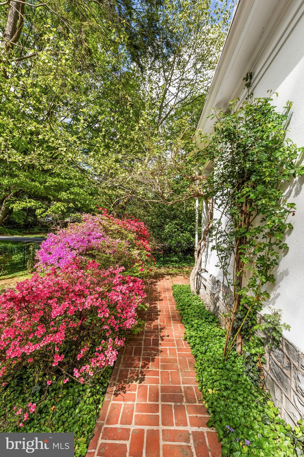 SCHOOL LANE HILLS - Residential