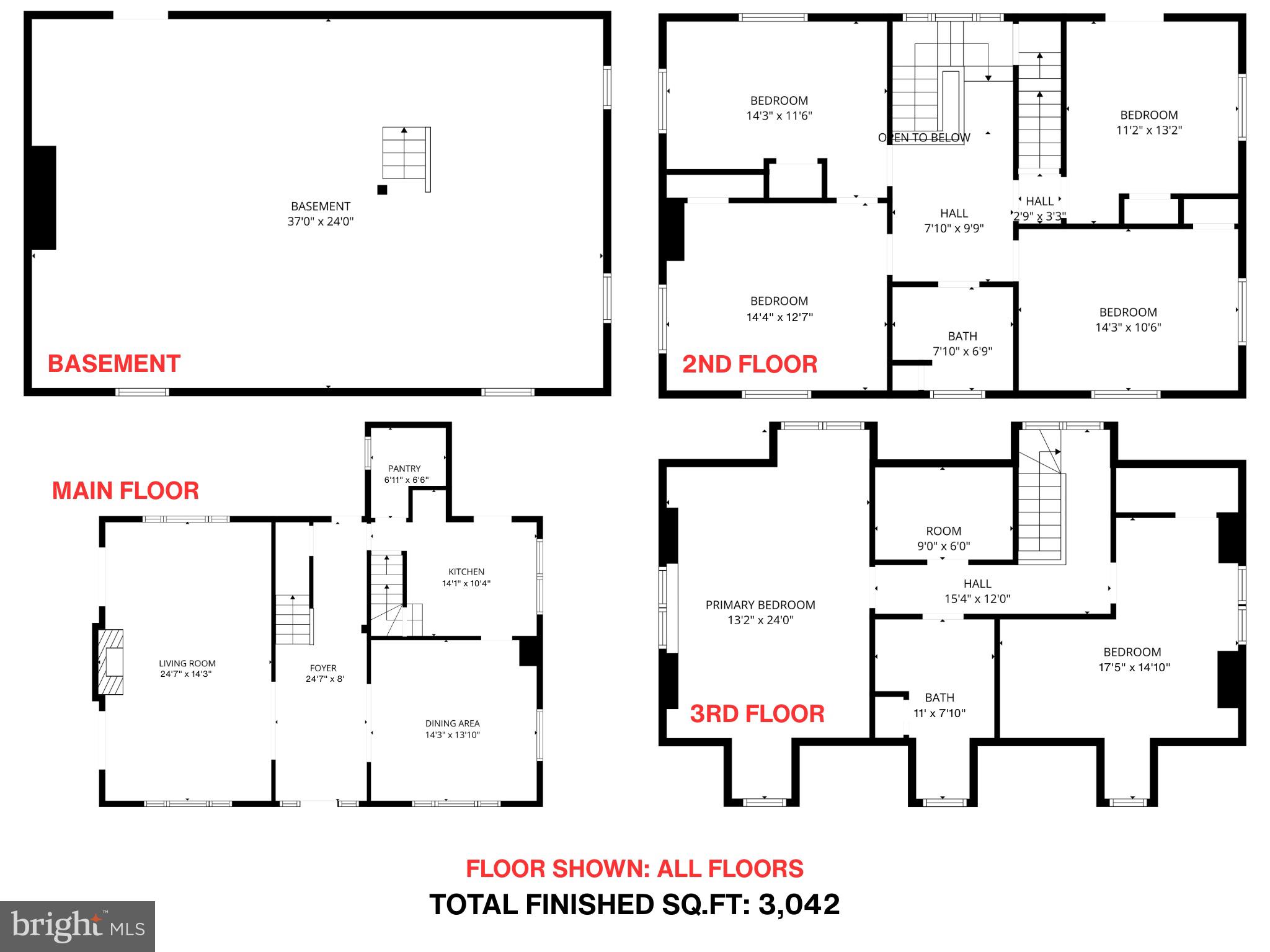 SCHOOL LANE HILLS - Residential