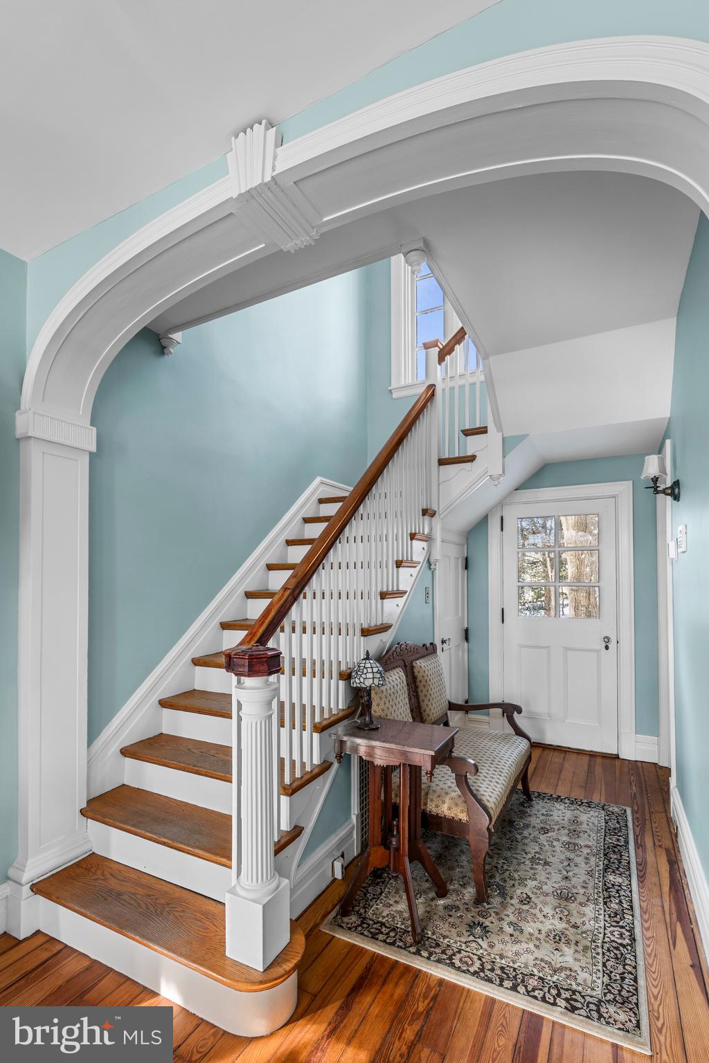 SCHOOL LANE HILLS - Residential