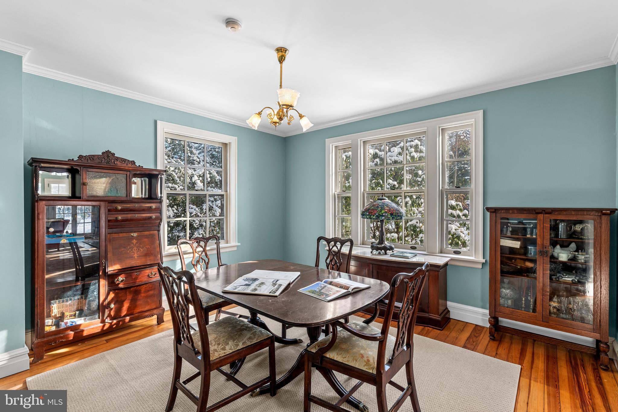 SCHOOL LANE HILLS - Residential