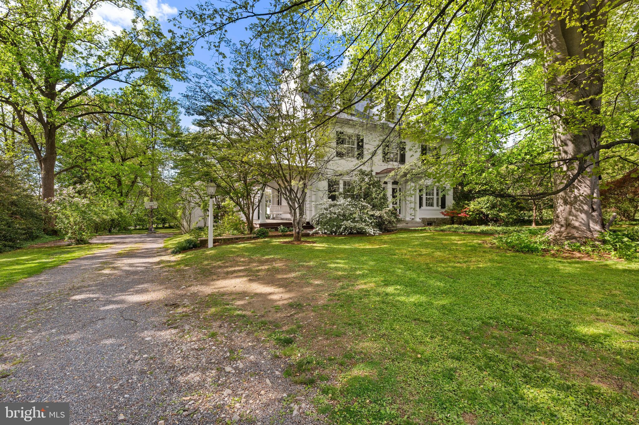 SCHOOL LANE HILLS - Residential