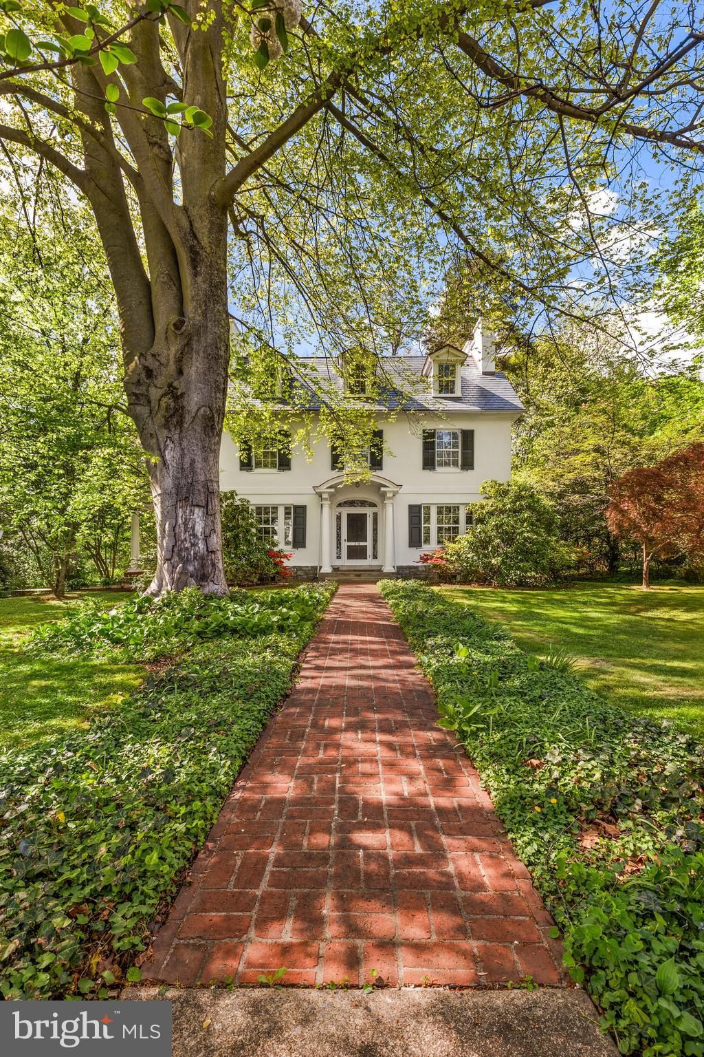 Photo of 318 N President Avenue, LANCASTER, PA 17603 (MLS # PALA2086752)