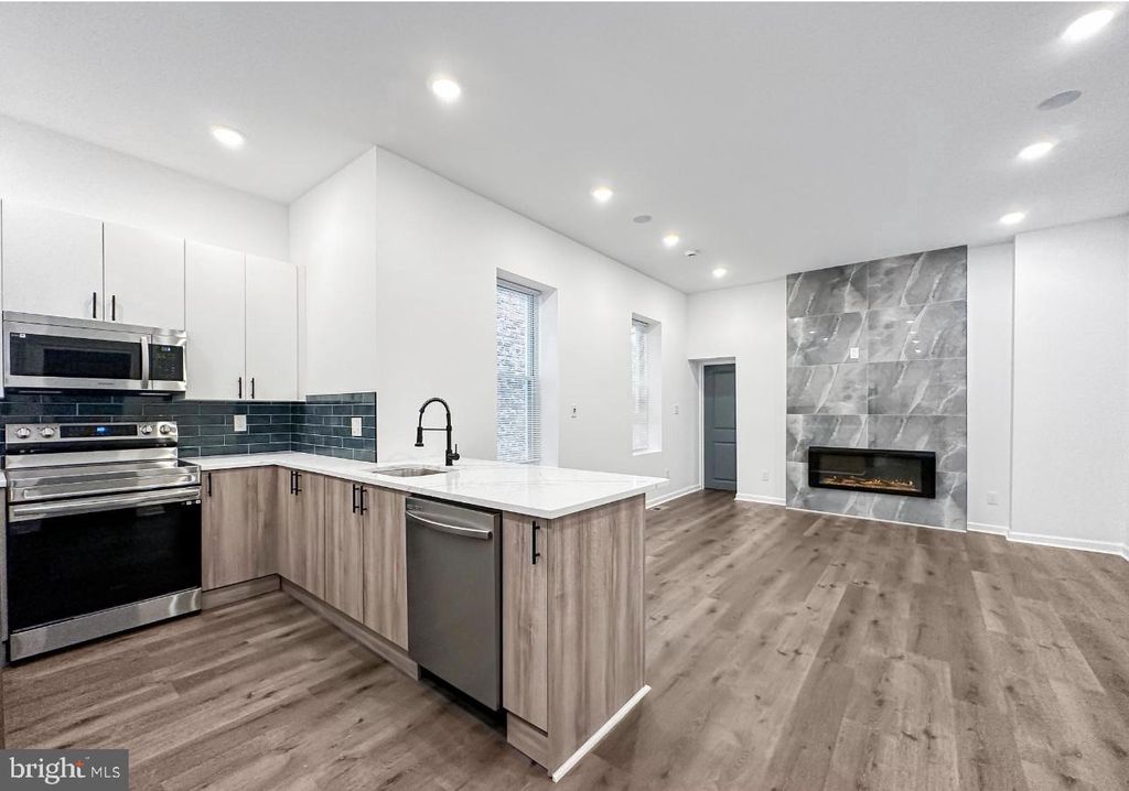 Photo of 2028 W Westmoreland Street #1, PHILADELPHIA, PA 19140 (MLS # PAPH2563416)