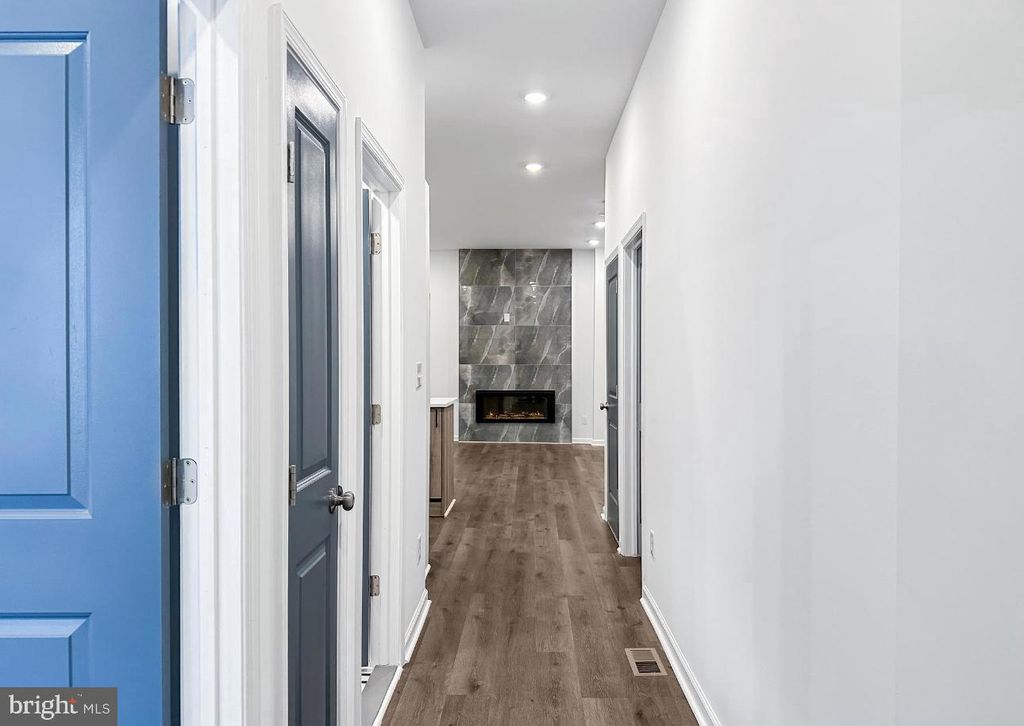 Photo of 2028 W Westmoreland Street #1, PHILADELPHIA, PA 19140 (MLS # PAPH2563416)