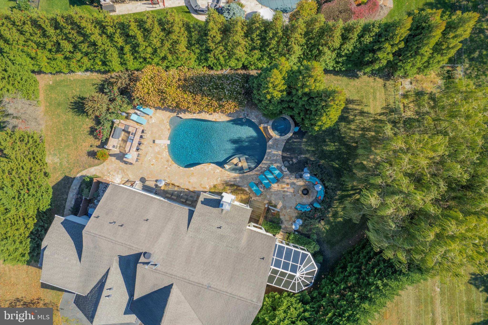 THE RESERVE - Residential