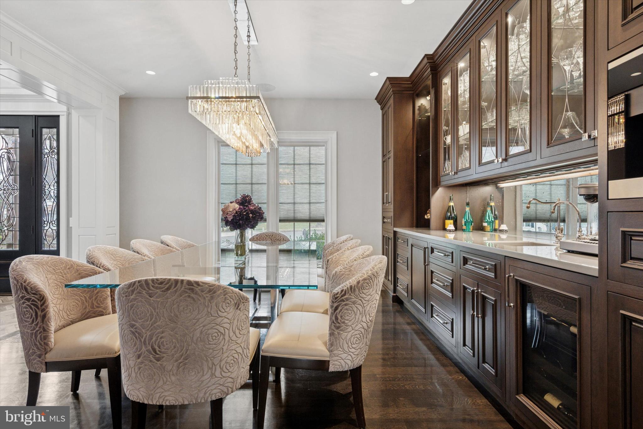 THE RESERVE - Residential