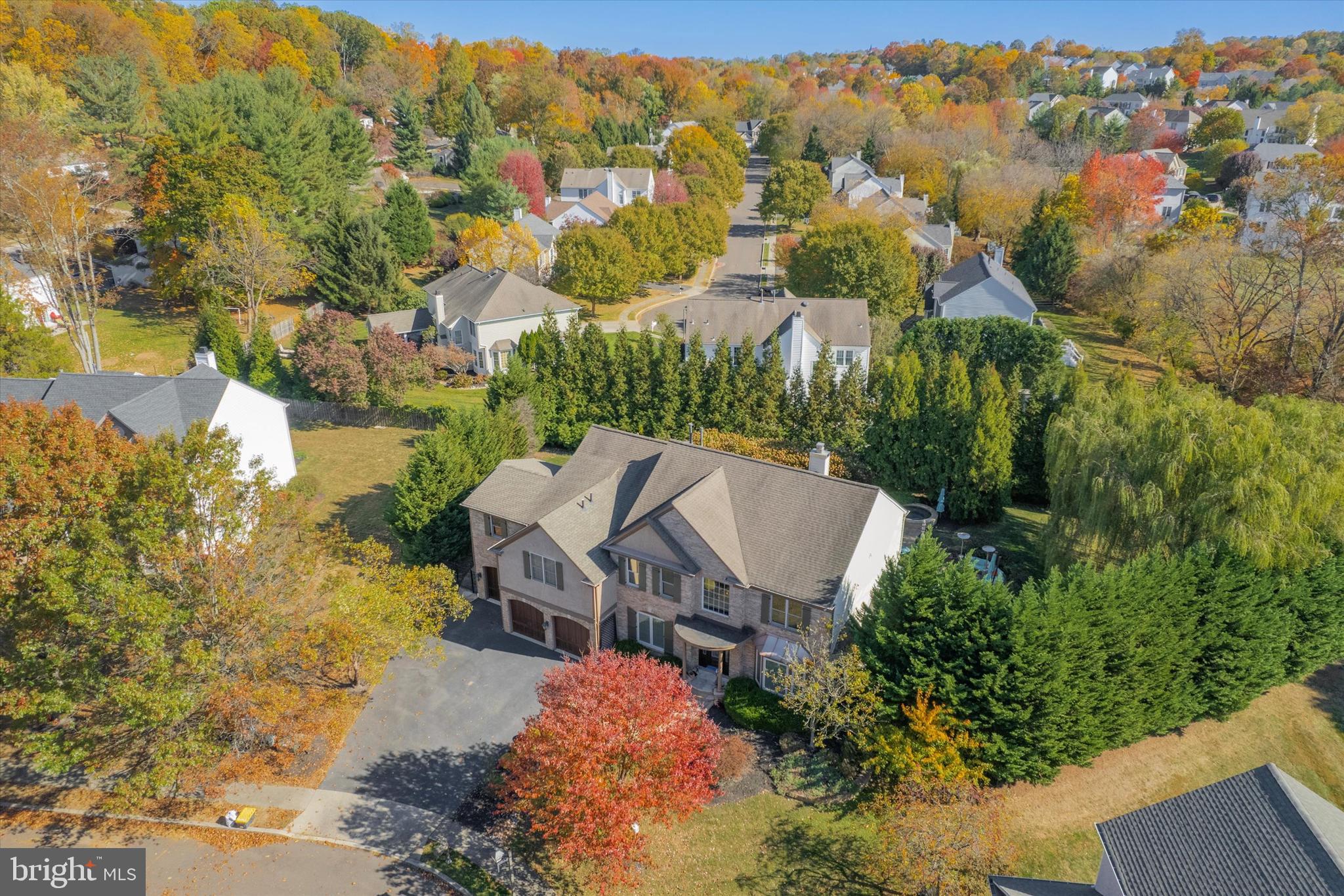 THE RESERVE - Residential