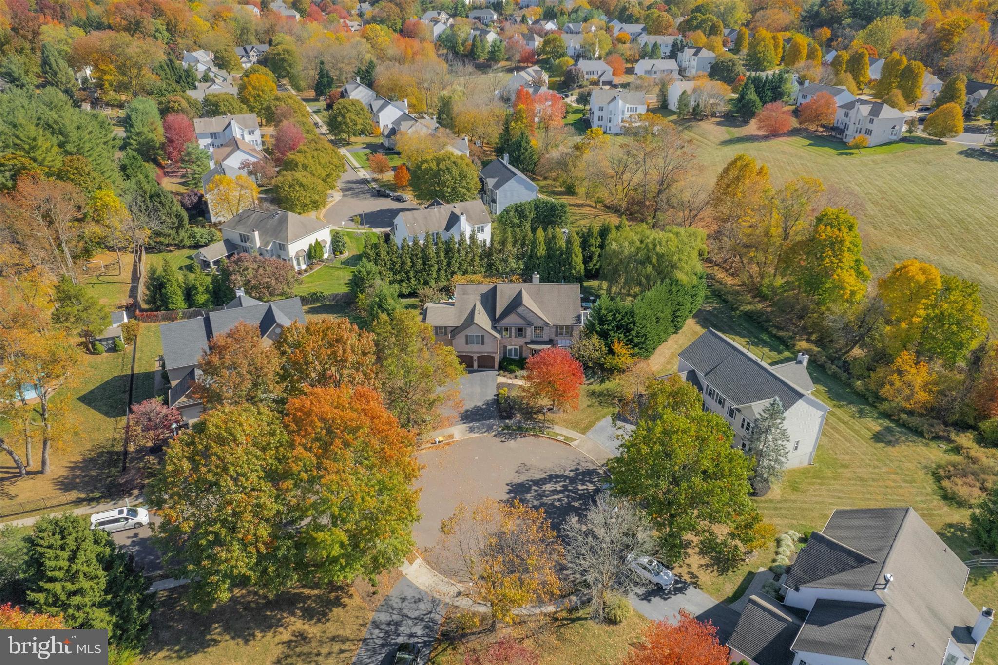 THE RESERVE - Residential