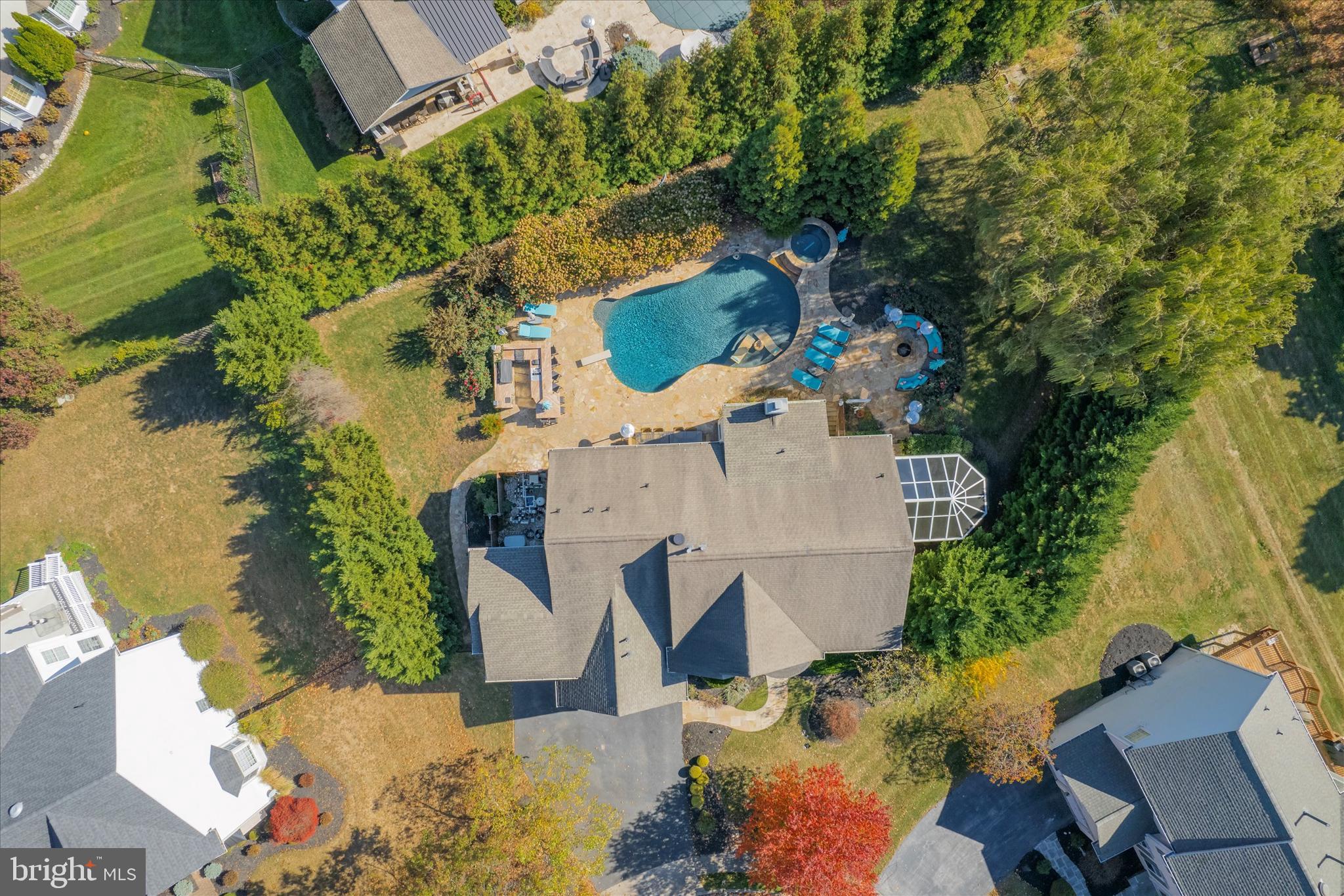 THE RESERVE - Residential