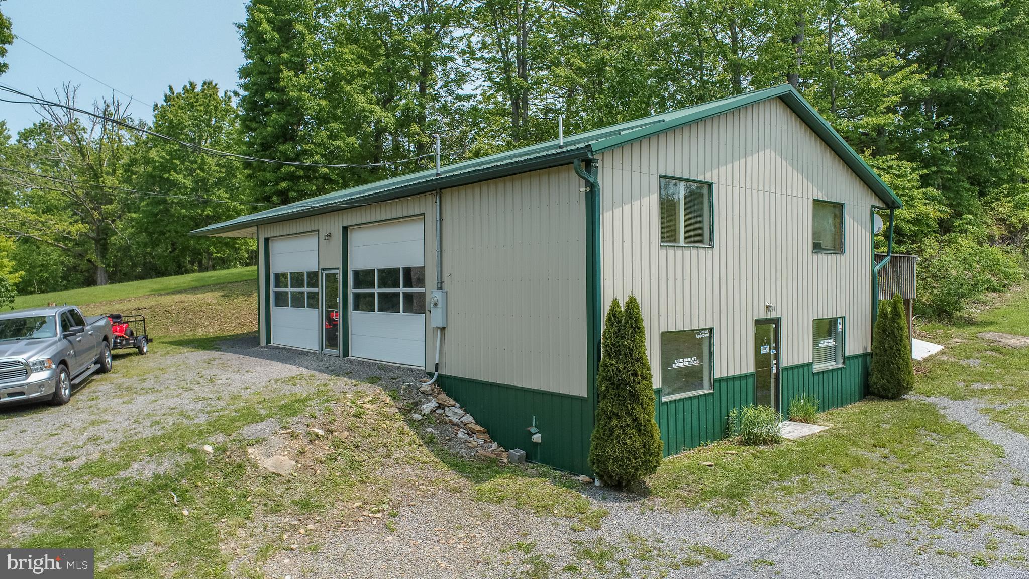 171 MARYLAND LINE ROAD