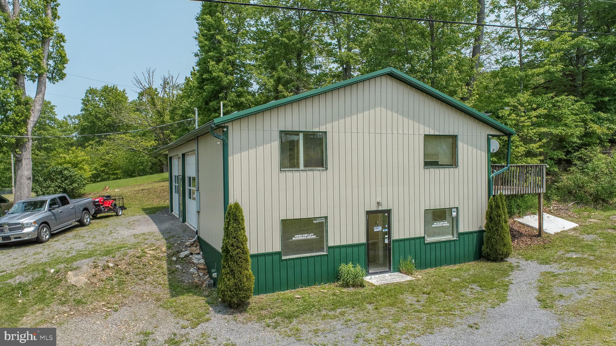 171 MARYLAND LINE ROAD