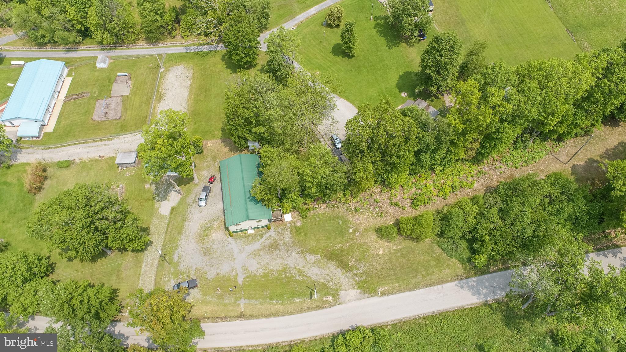 171 MARYLAND LINE ROAD