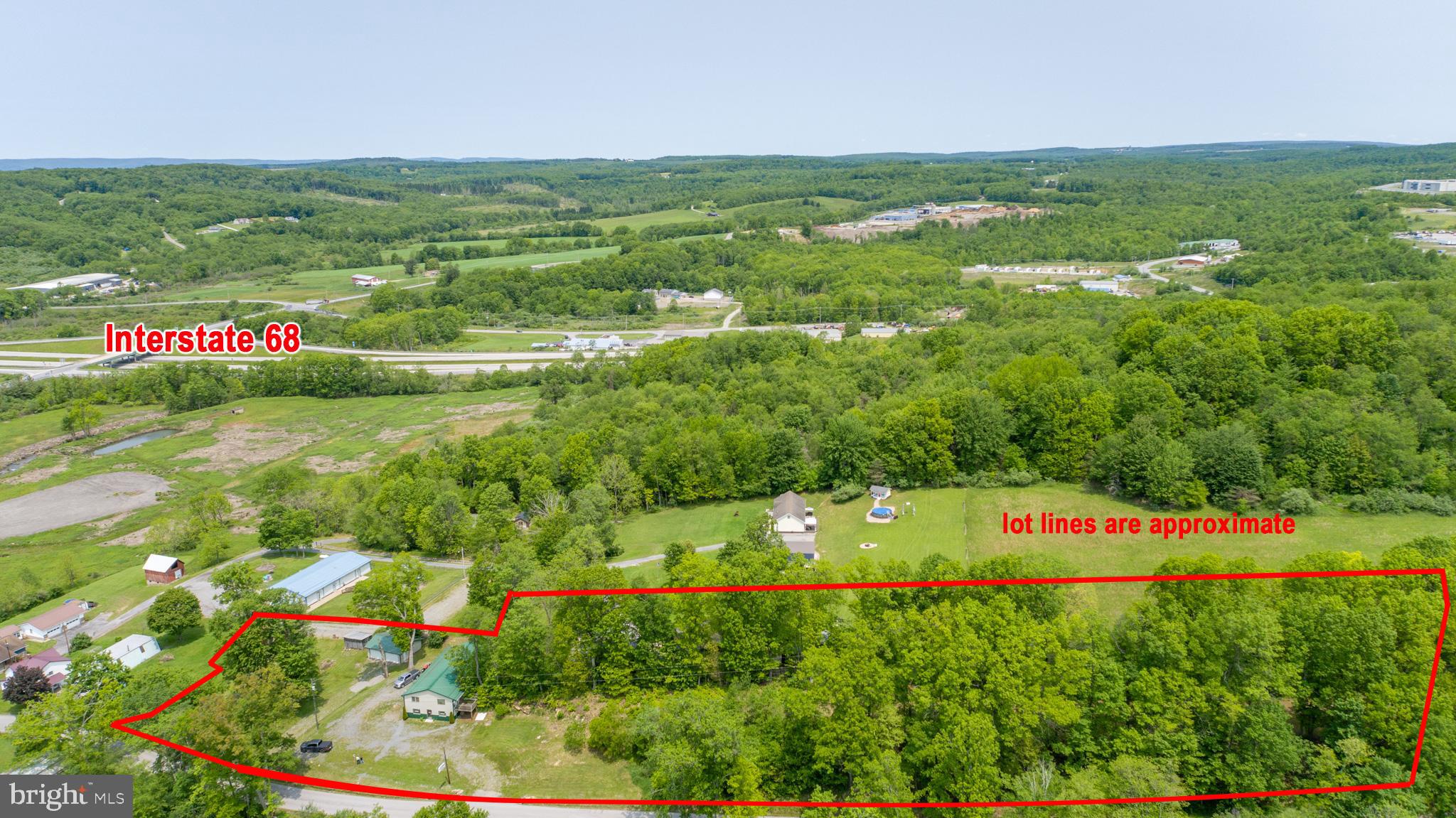 171 MARYLAND LINE ROAD