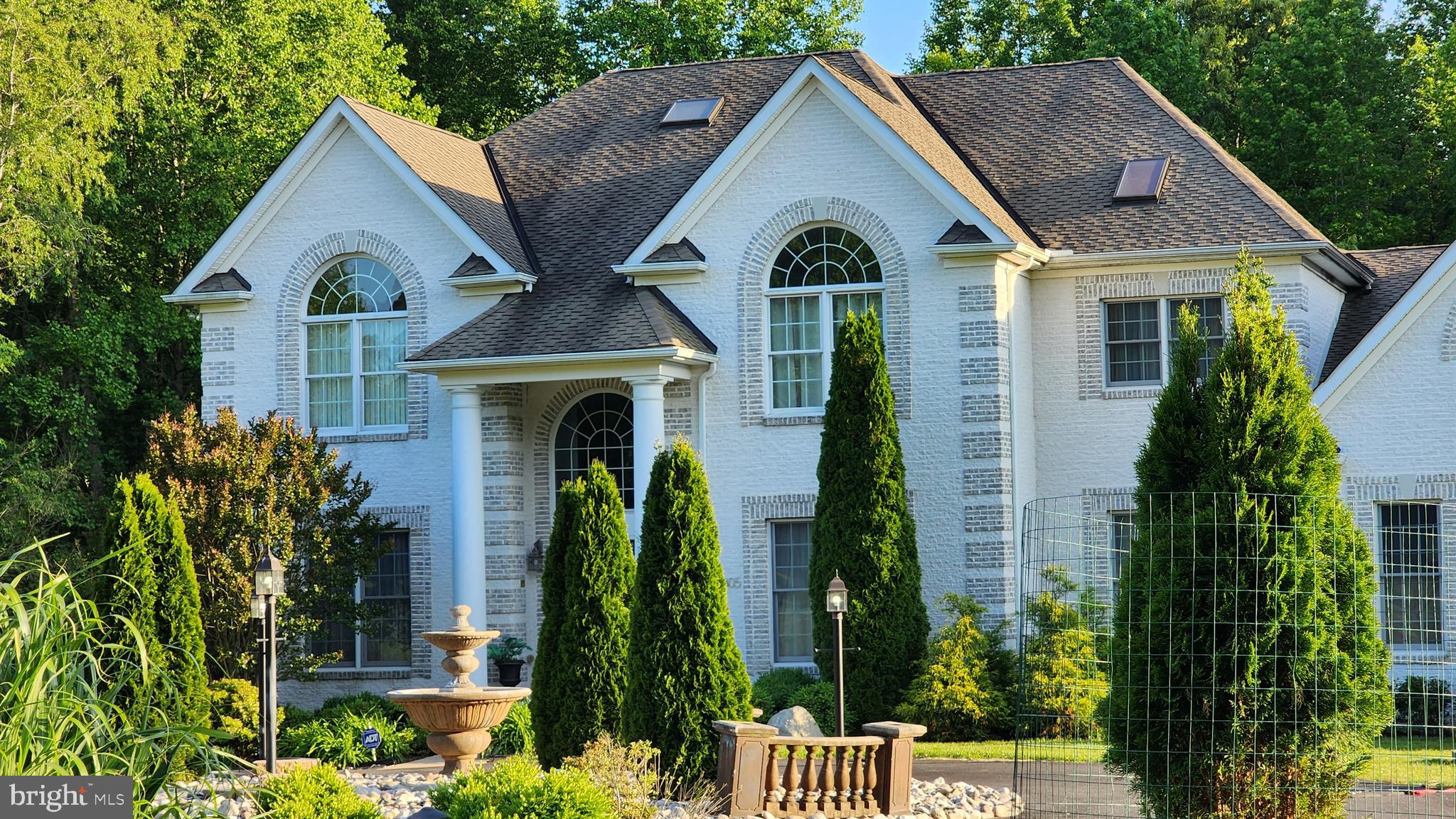 CEDAR FARMS - Residential