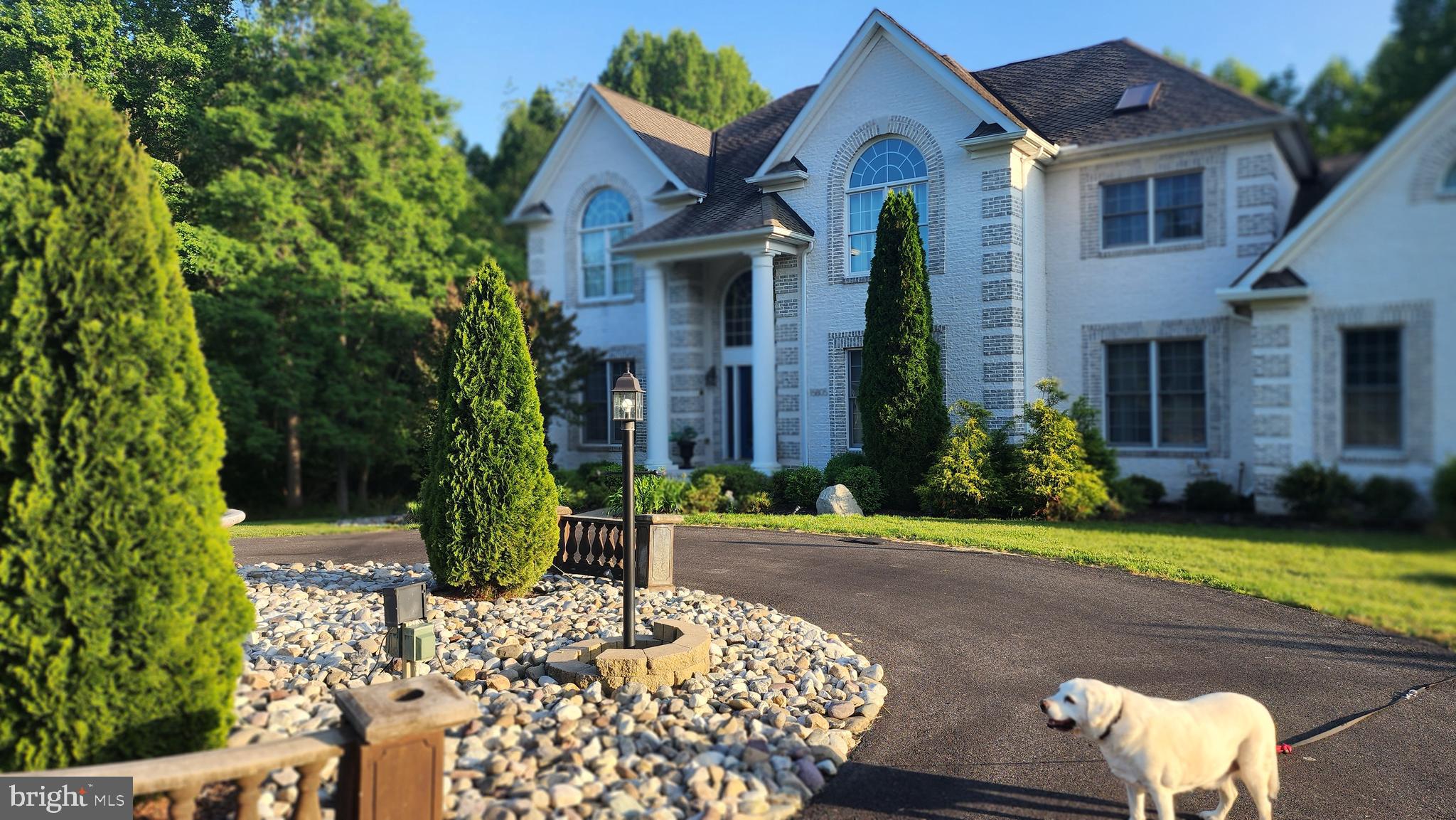 CEDAR FARMS - Residential