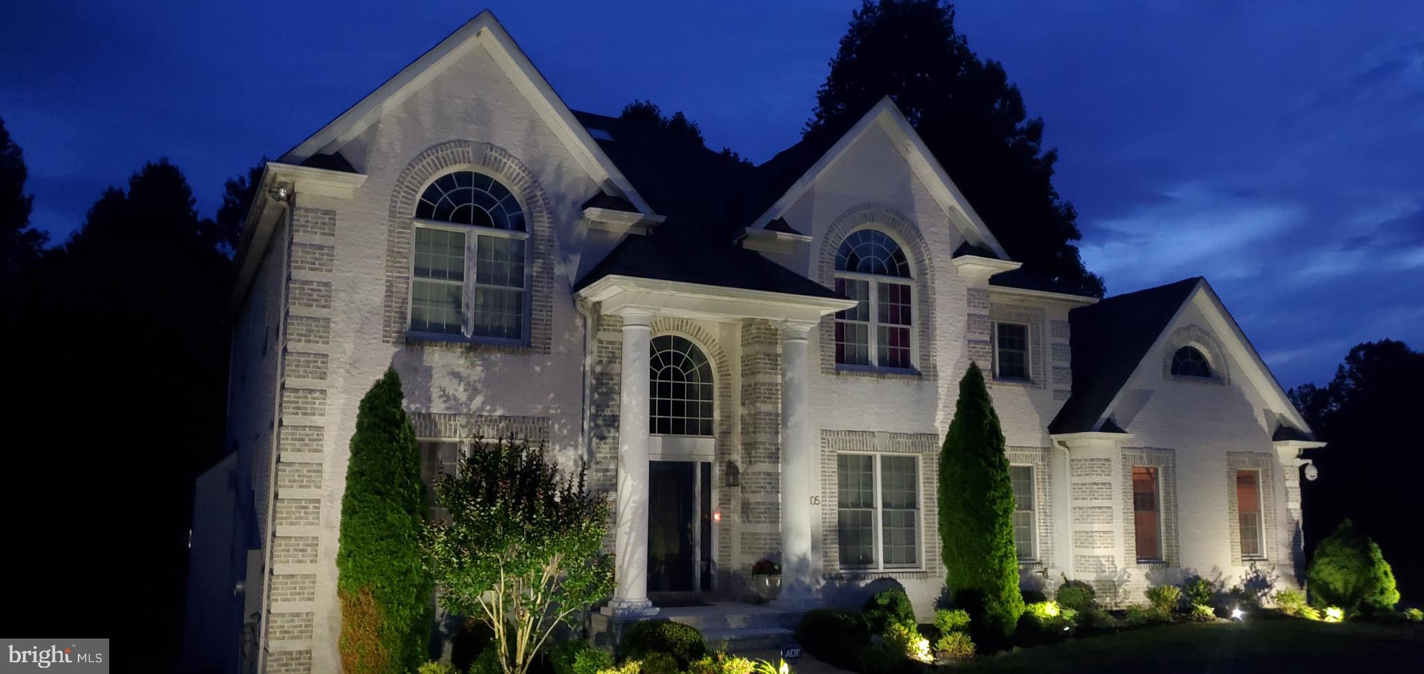 CEDAR FARMS - Residential