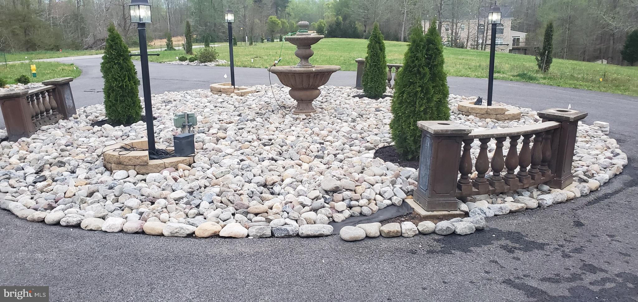 CEDAR FARMS - Residential