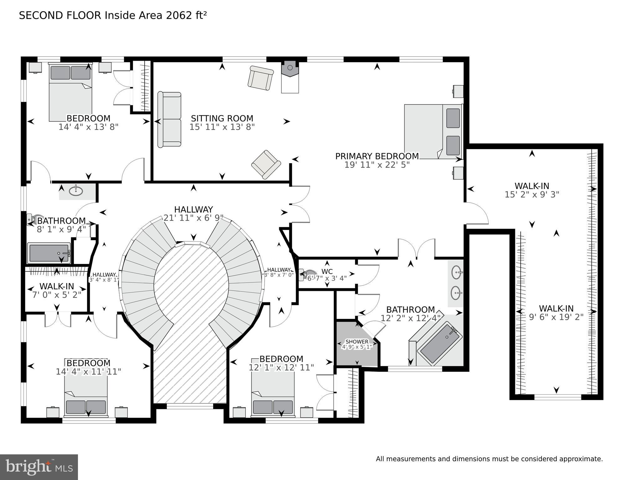 CEDAR FARMS - Residential