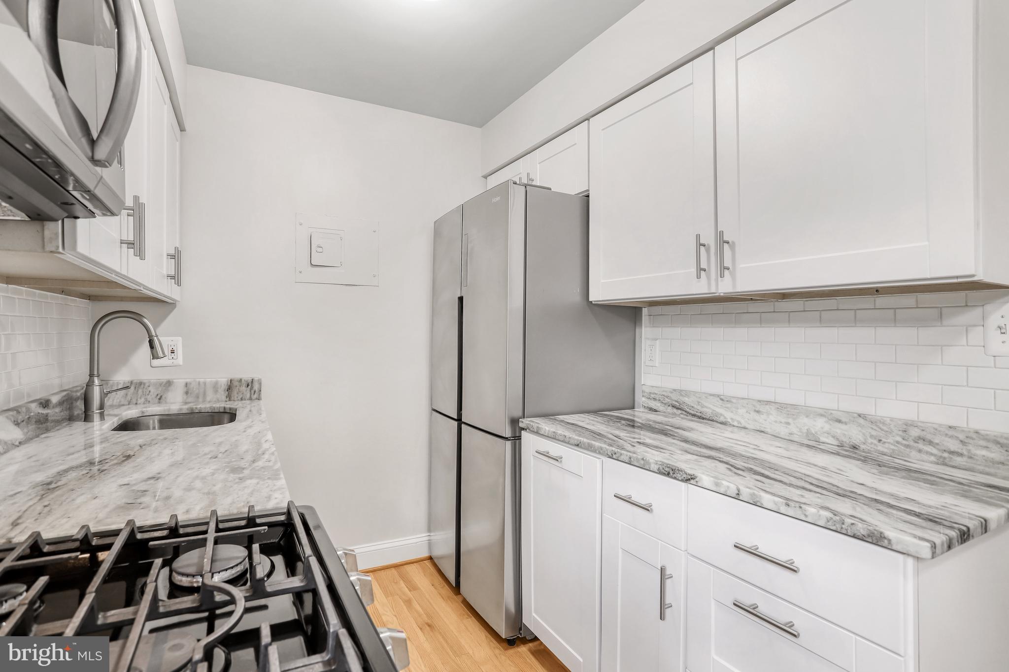 VERMONT GARDENS - Residential