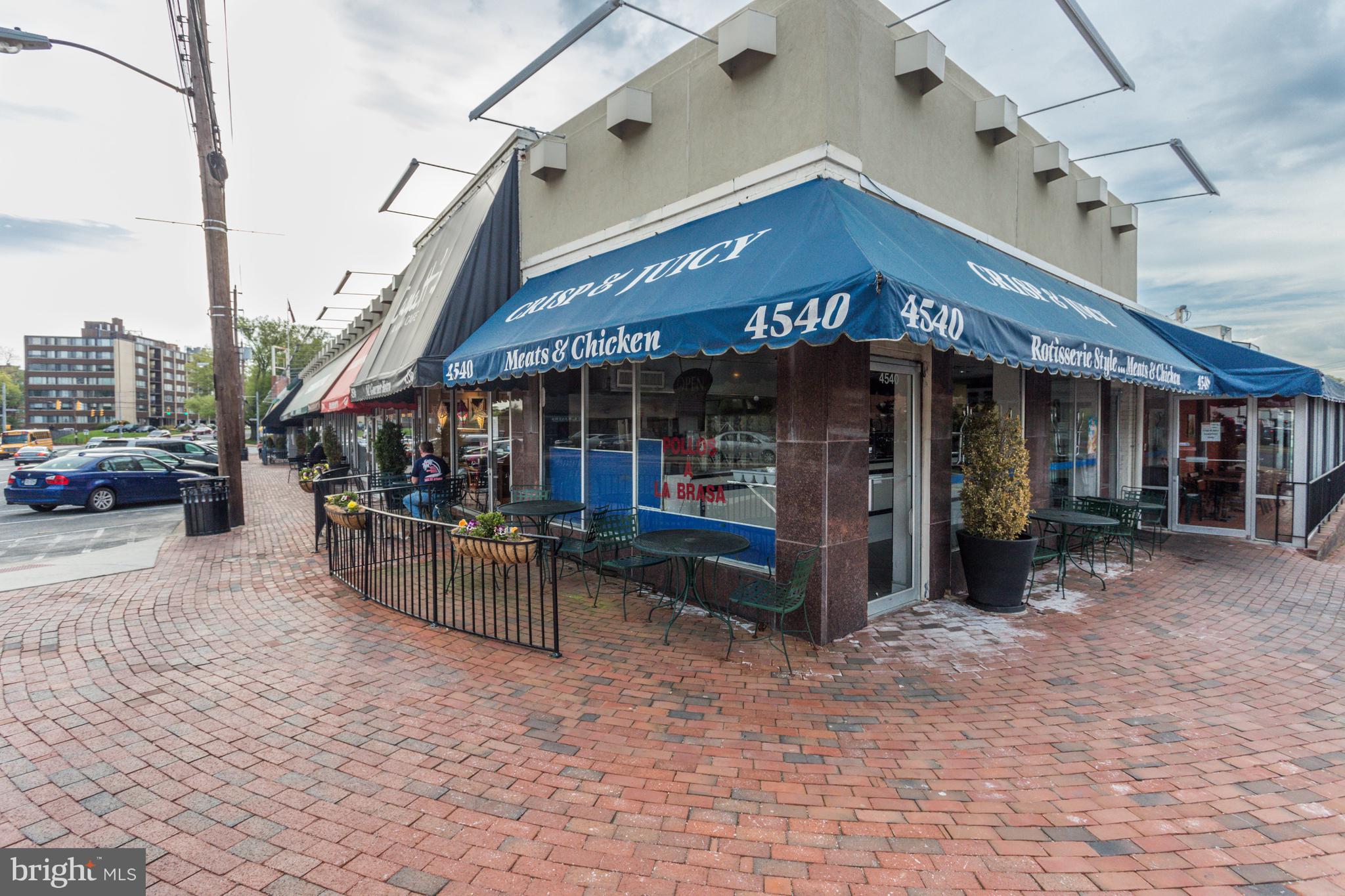 VERMONT GARDENS - Residential