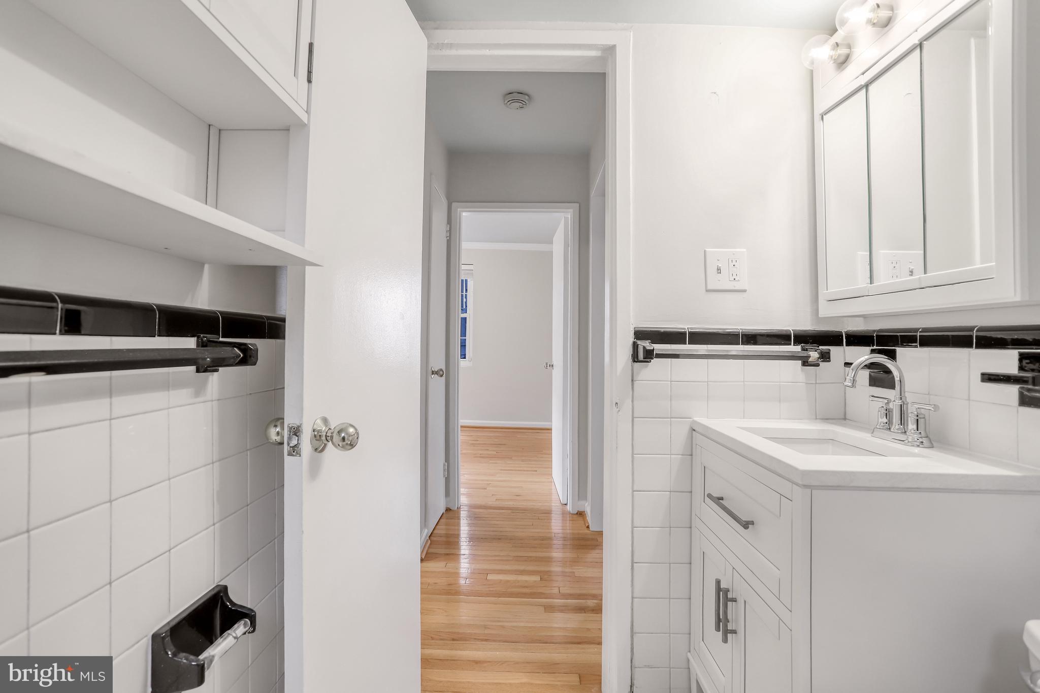 VERMONT GARDENS - Residential