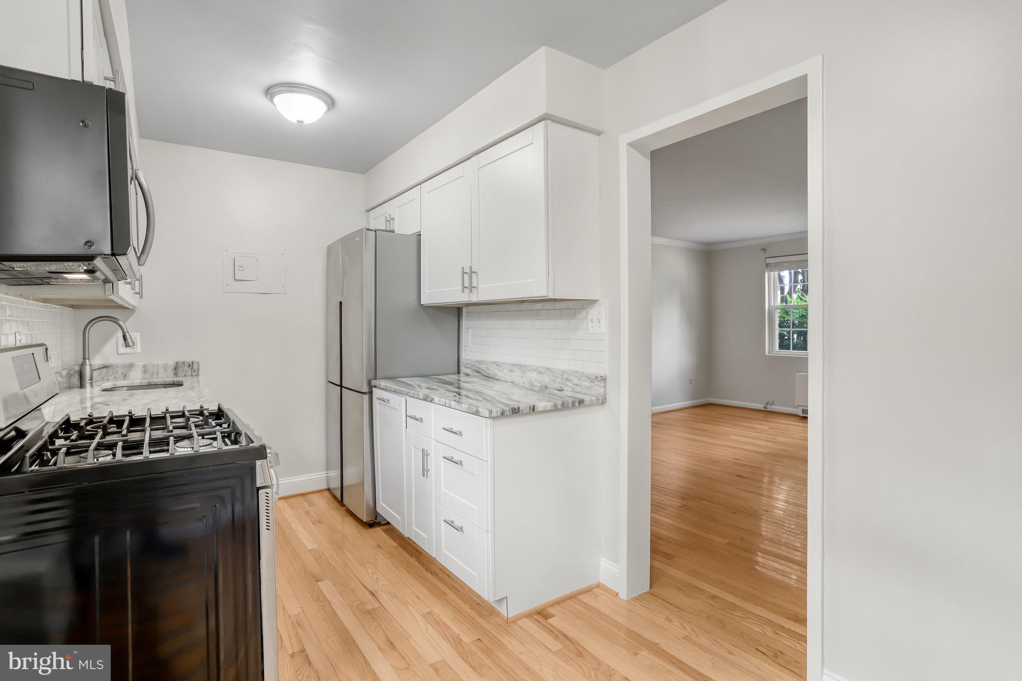 VERMONT GARDENS - Residential