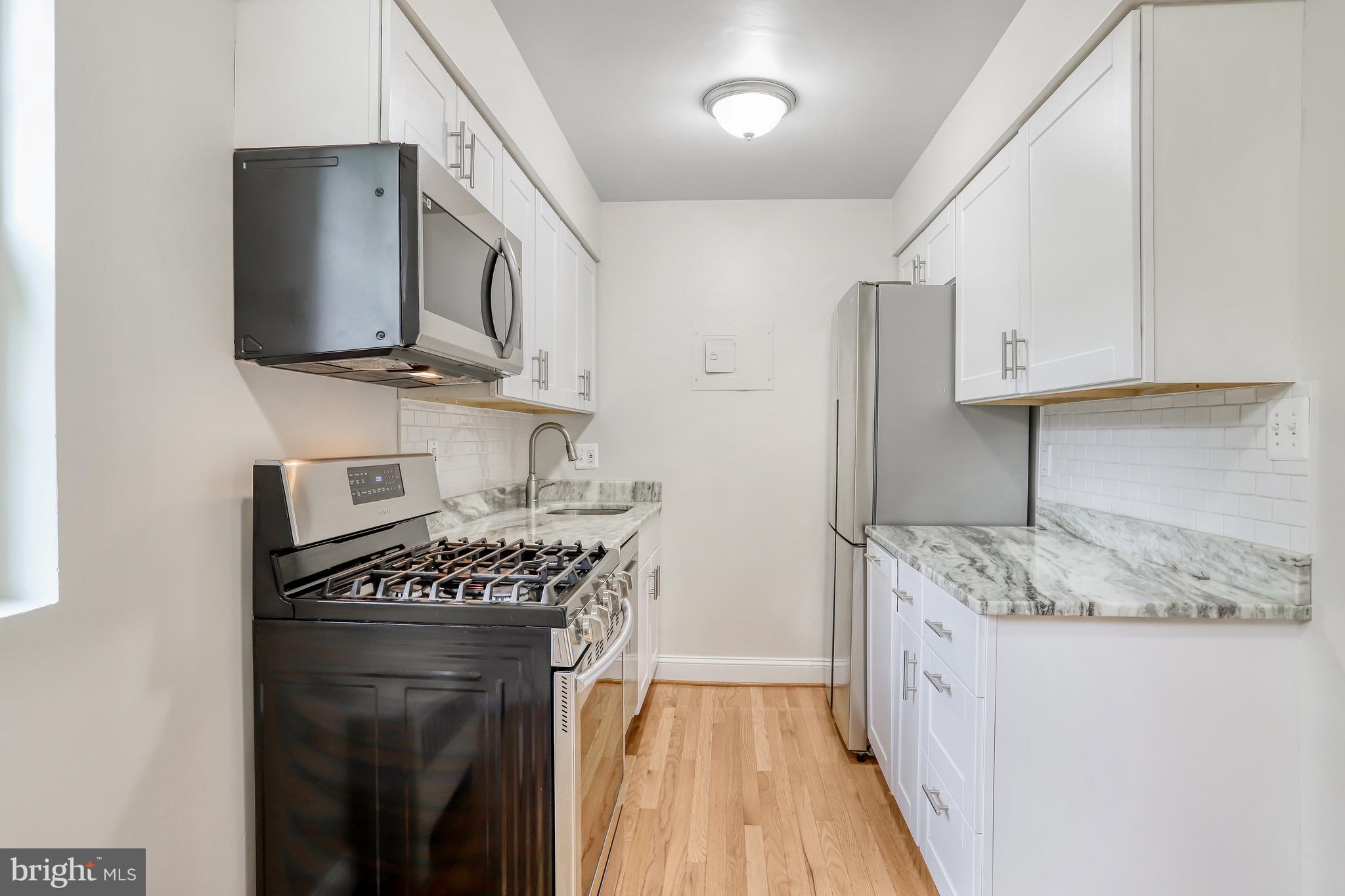 VERMONT GARDENS - Residential