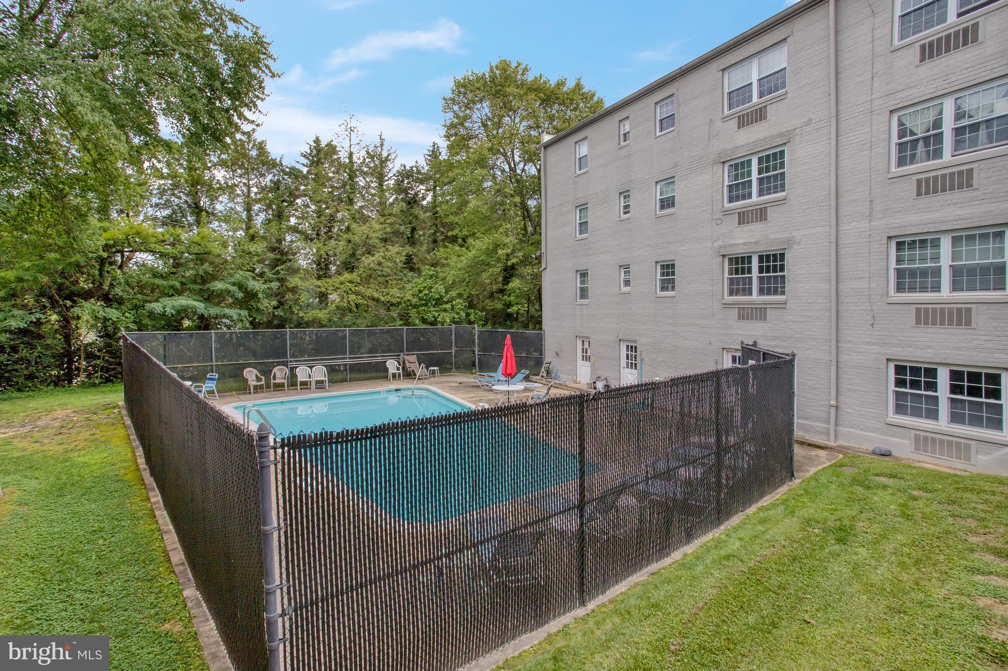 VERMONT GARDENS - Residential