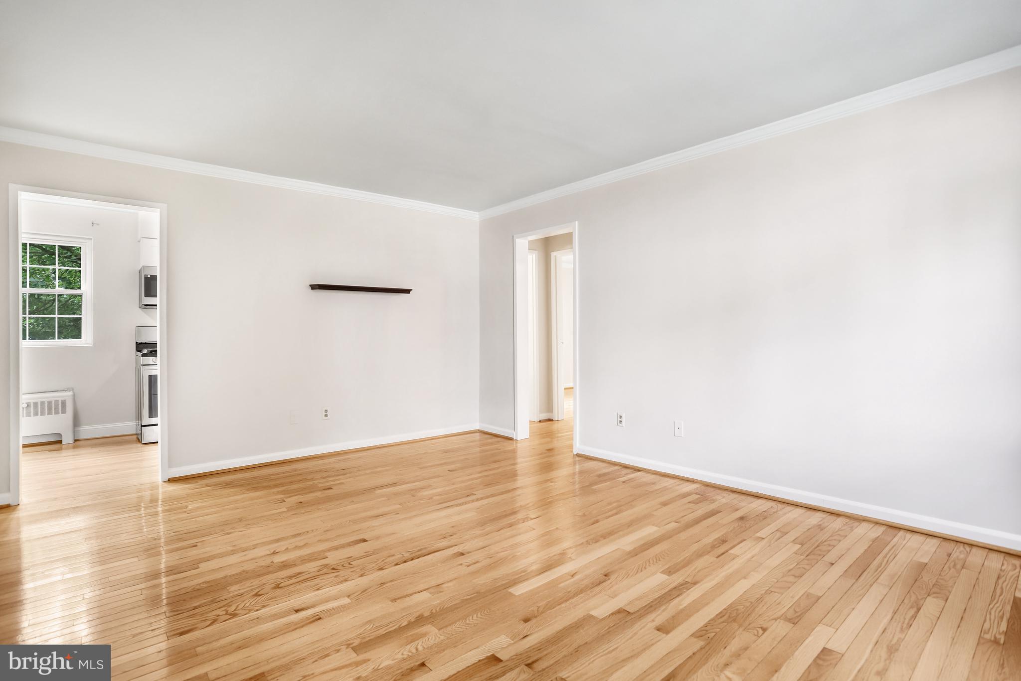 VERMONT GARDENS - Residential