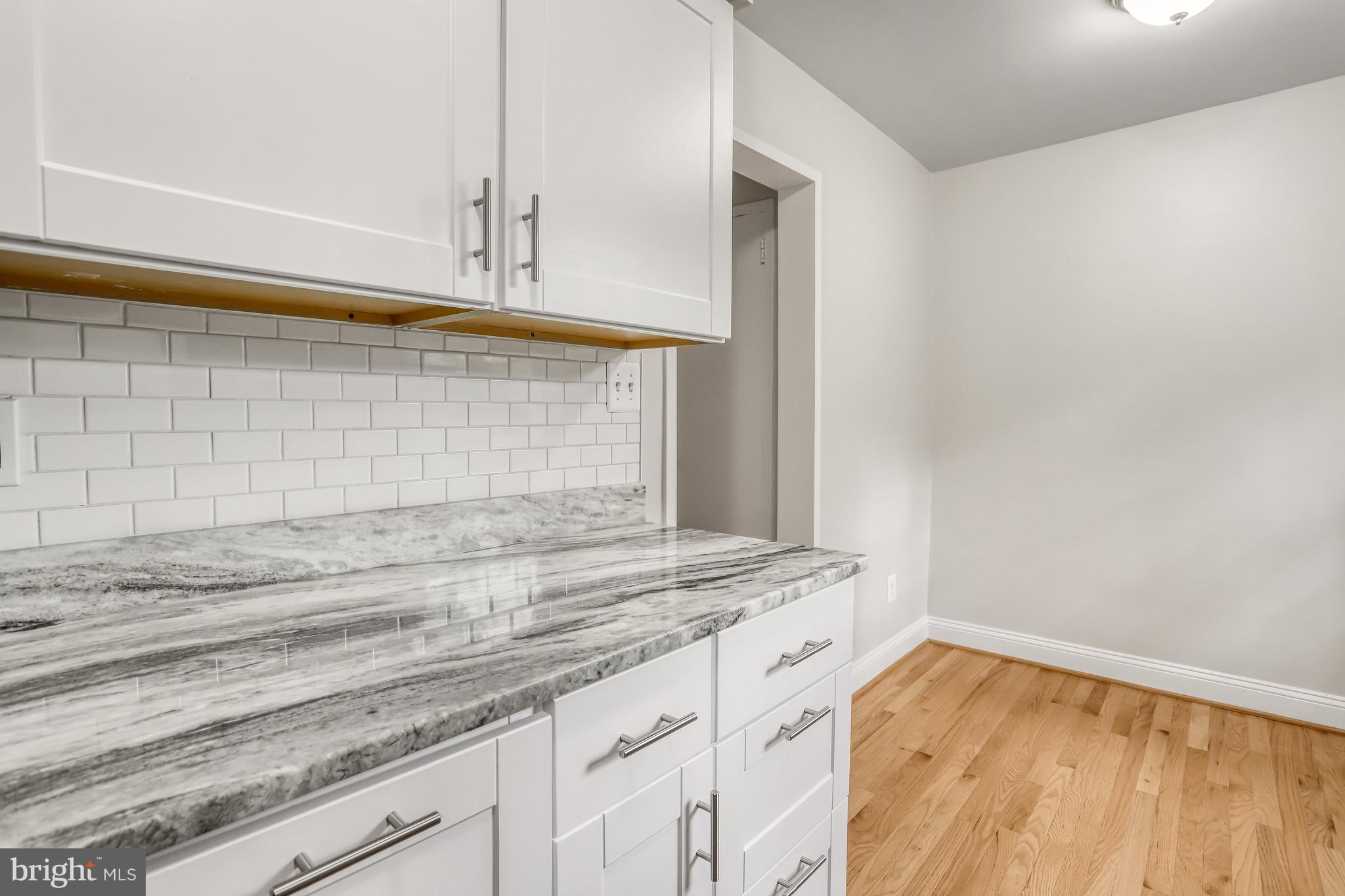 VERMONT GARDENS - Residential