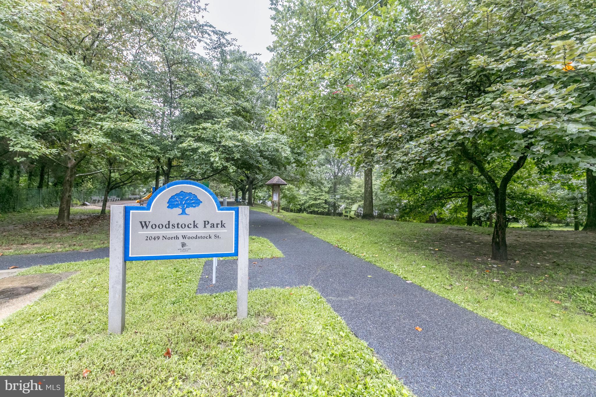 VERMONT GARDENS - Residential