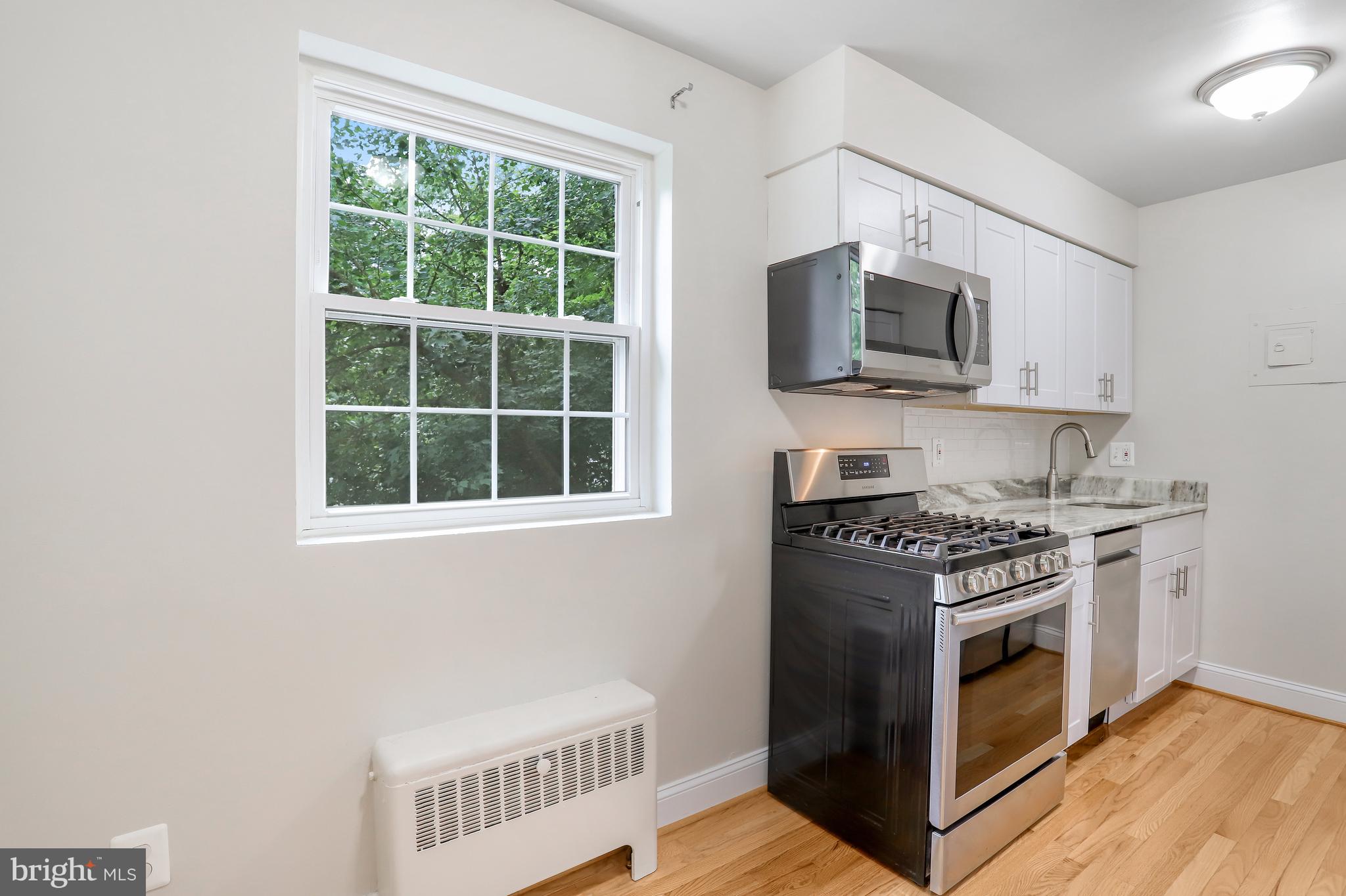 VERMONT GARDENS - Residential