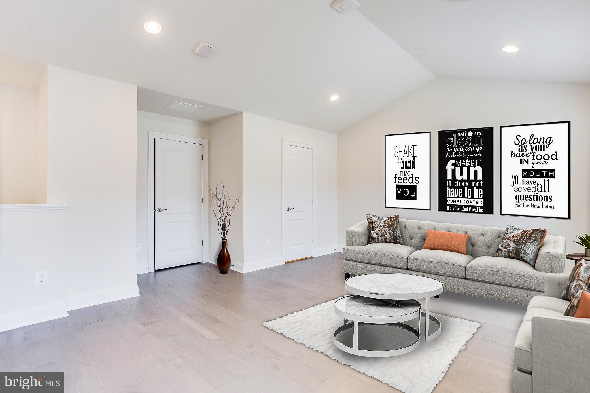 DISCOVERY SQUARE - Residential Lease