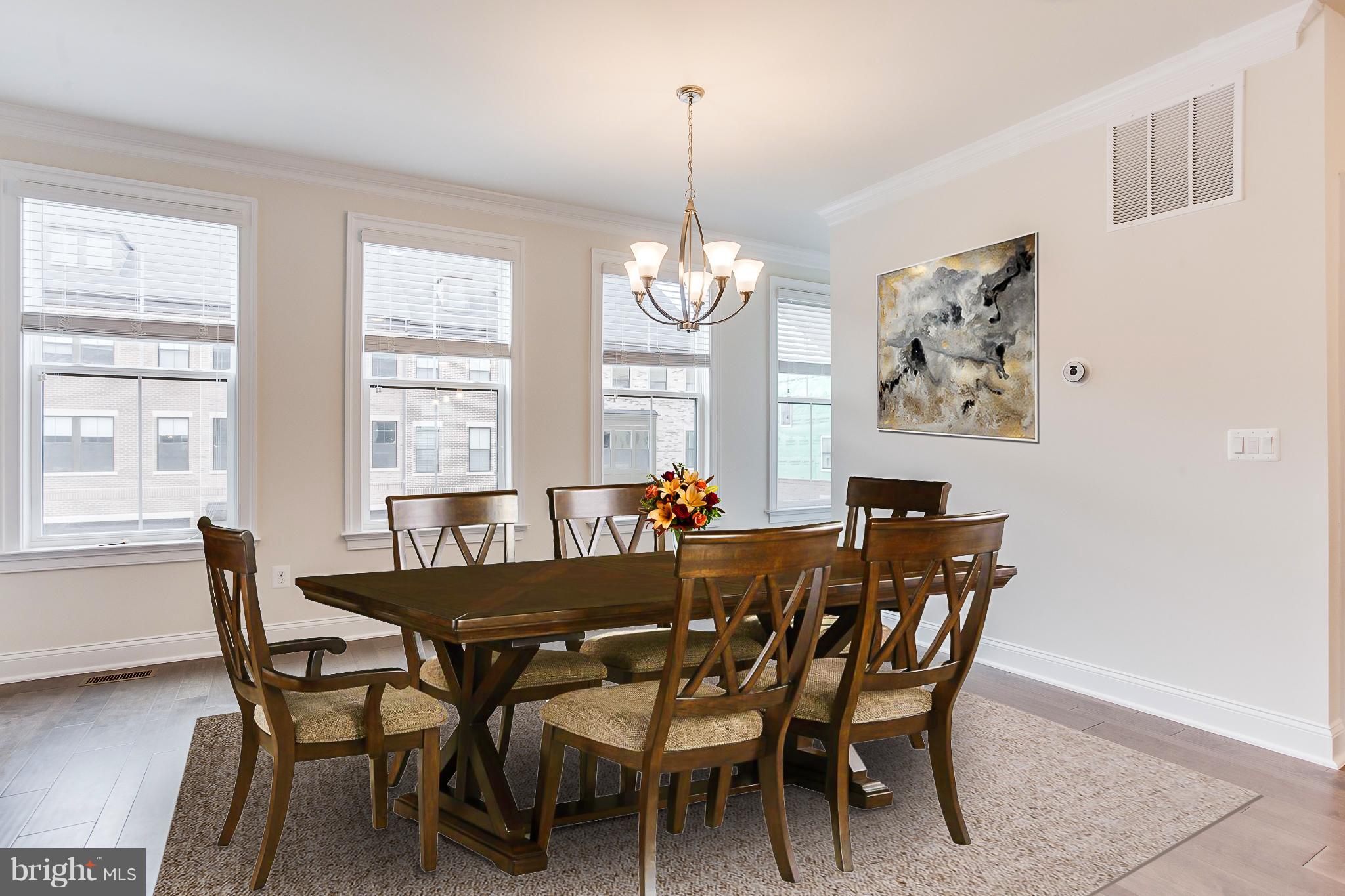 DISCOVERY SQUARE - Residential Lease