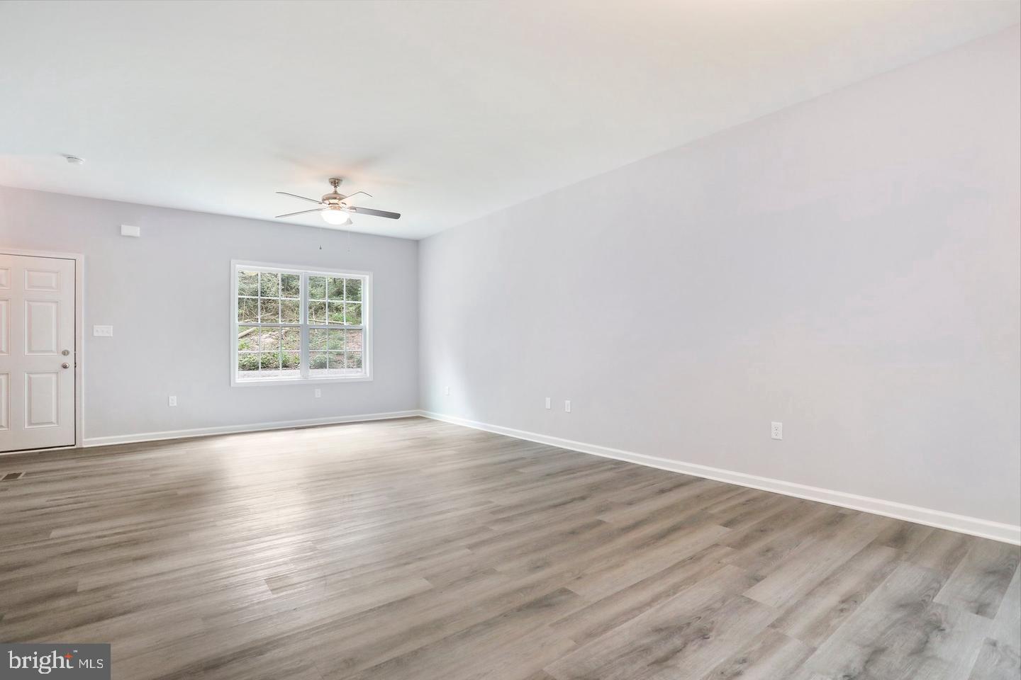 OAK FOREST SUBDIVISION - Residential