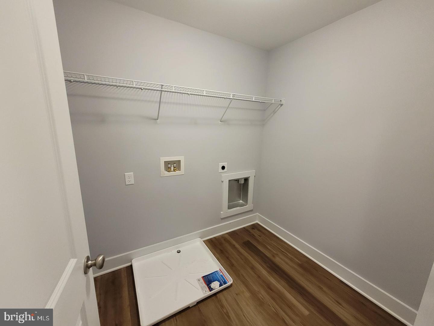 OAK FOREST SUBDIVISION - Residential