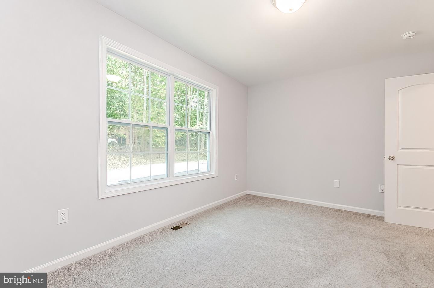 OAK FOREST SUBDIVISION - Residential