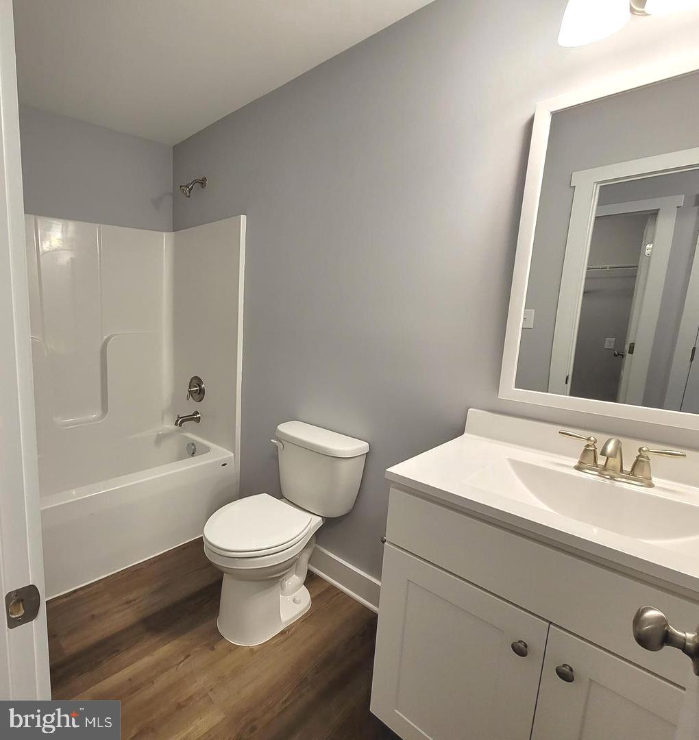 OAK FOREST SUBDIVISION - Residential