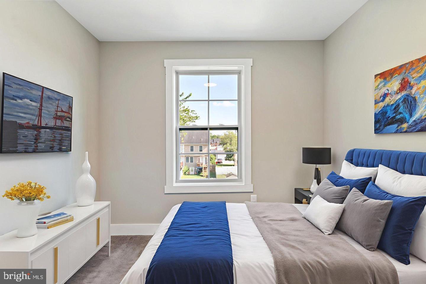 OAK FOREST SUBDIVISION - Residential