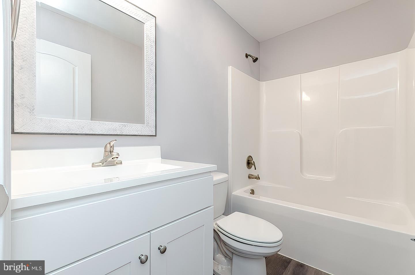 OAK FOREST SUBDIVISION - Residential