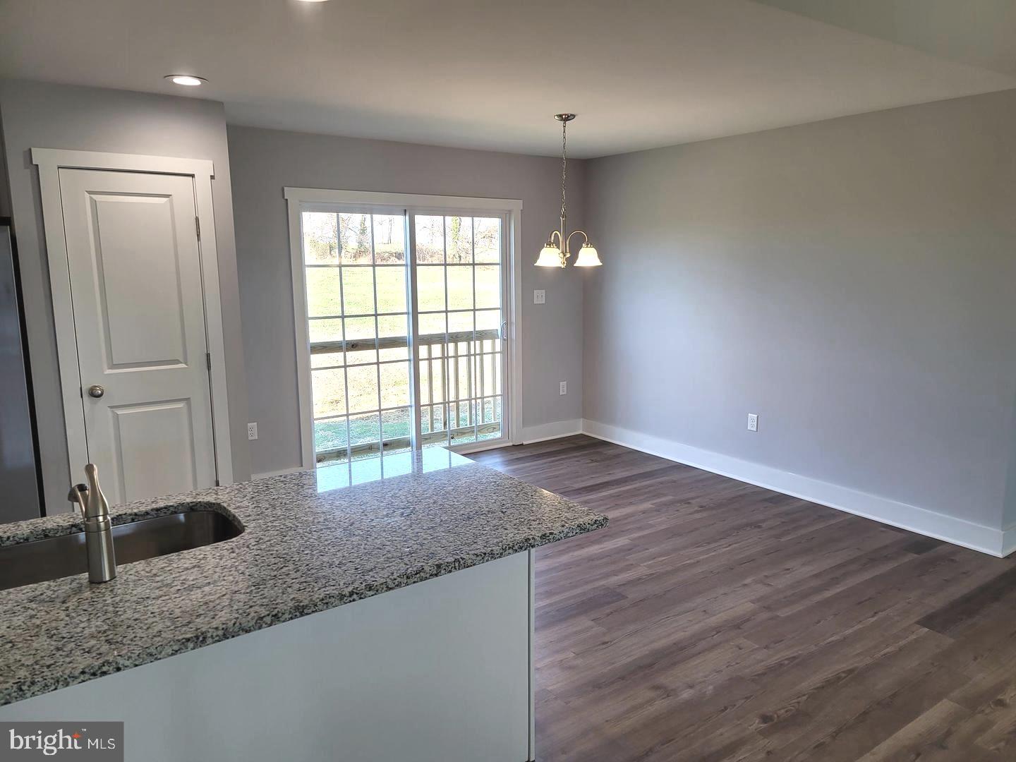 OAK FOREST SUBDIVISION - Residential