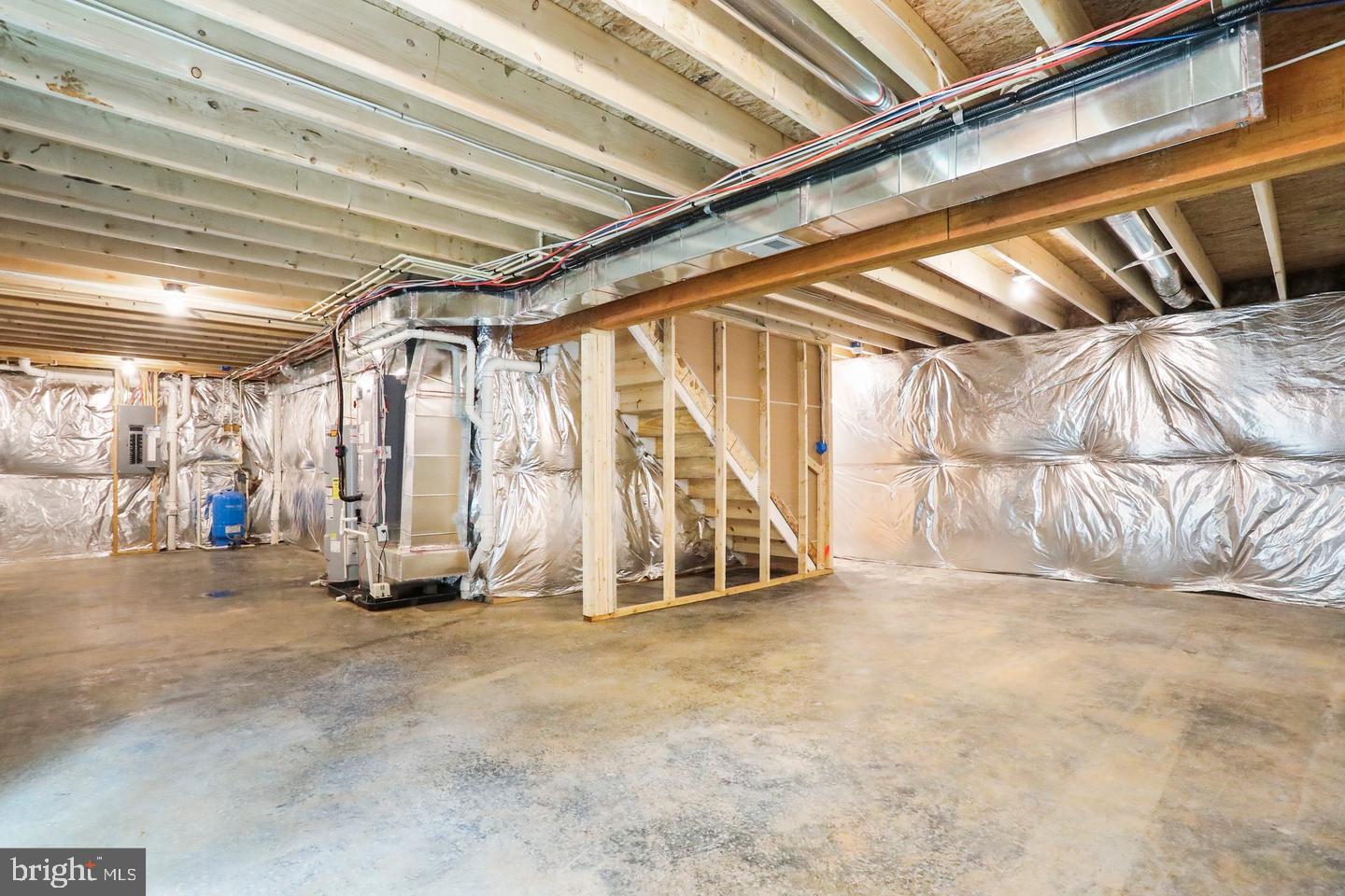 OAK FOREST SUBDIVISION - Residential