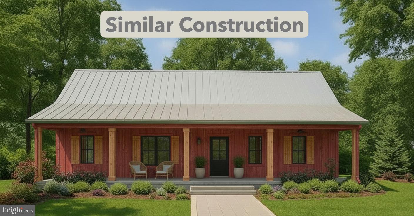 OAK FOREST SUBDIVISION - Residential