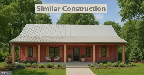 MLS: WVMO2007488