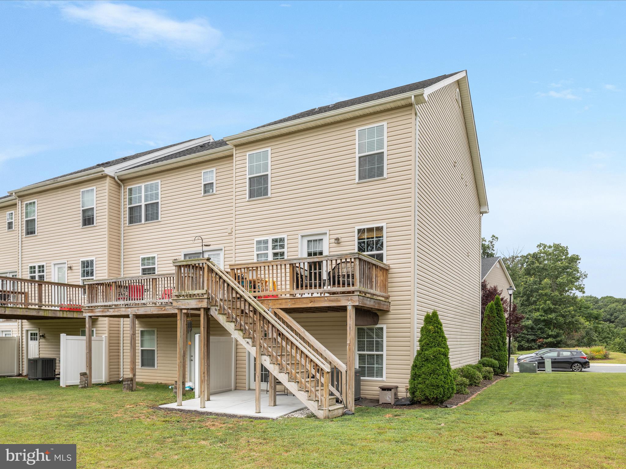 BROOKFIELD - Residential