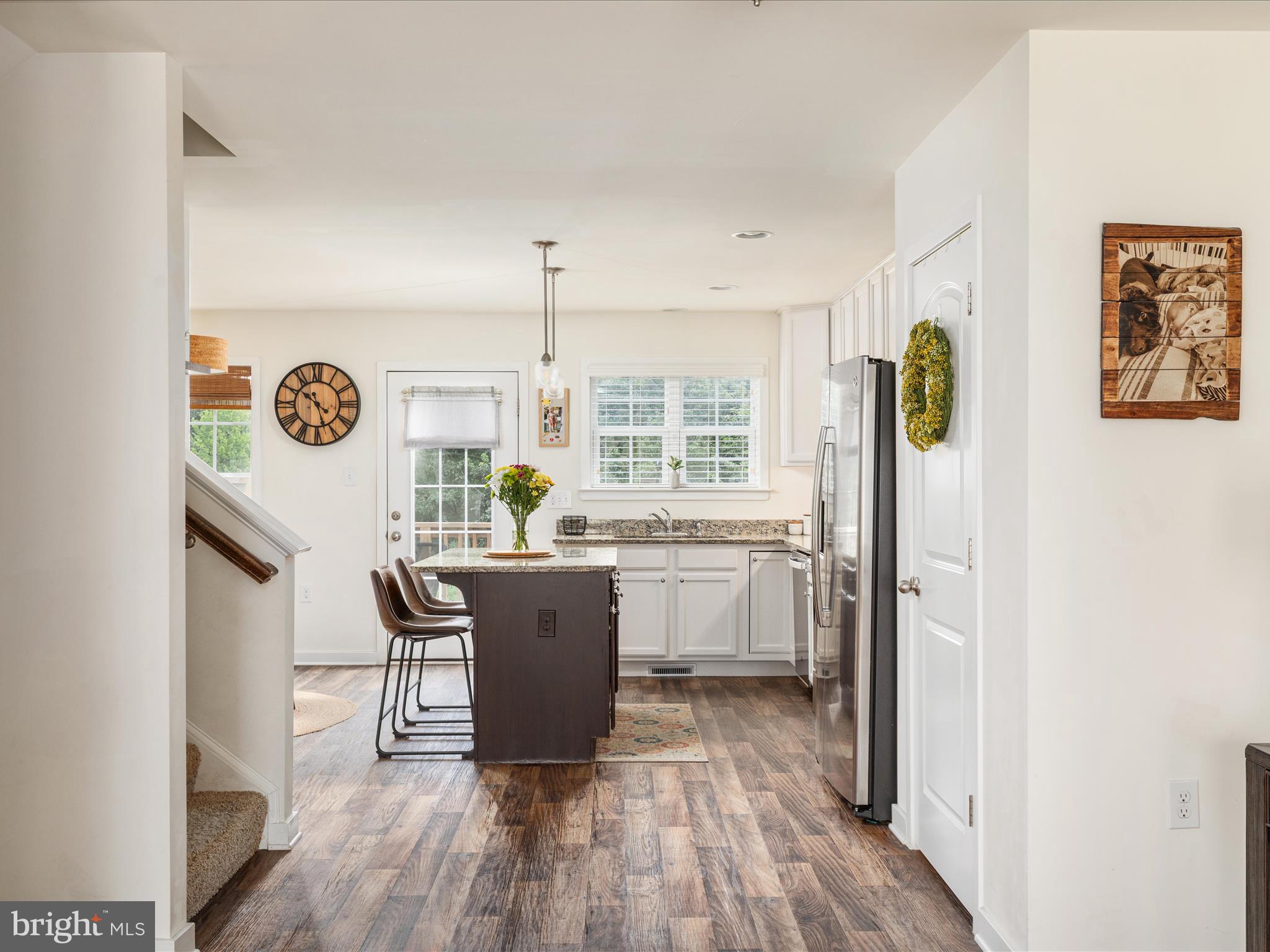 BROOKFIELD - Residential