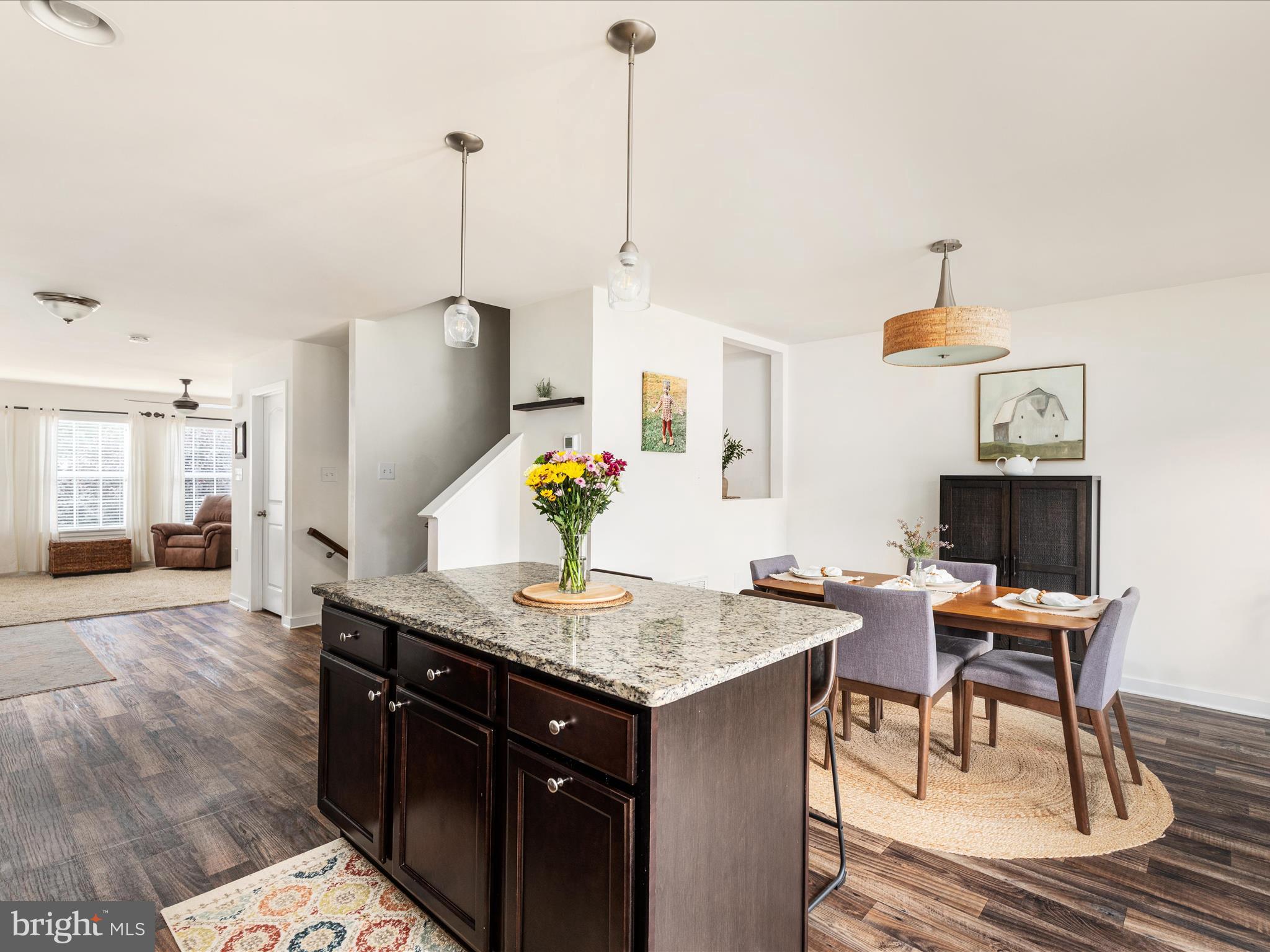 BROOKFIELD - Residential